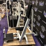 Life Fitness Pro 18 Unit Total Body Strength Circuit