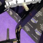 Rogers Pendulum Incline – Chest – Shoulder Press Combo Machine – DEMO FLOOR MODEL – Like New