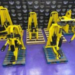 Precor Icarian 13 Unit