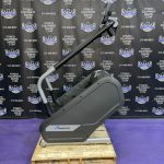 Nautilus K2 Touchscreen Stepmill Vertical Climber