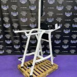 Magnum Dual Dip Pull-up VKR Leg Raise Power Tower
