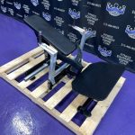 Nautilus Glute Drive