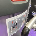 Nautilus Star Trac Overhead Shoulder Press Nautilus Star Trac Overhead Shoulder Press