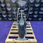 OCTANE XRide XR6000 Seated Elliptical