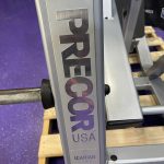 Precor Icarian Super Squat 624