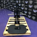 Empire Belt Squat – BRAND NEW