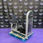 Star Trac Instinct Abductor/Adductor Inner & Outer Thigh Combo Machine Star Trac Instinct Abductor/Adductor Inner & Outer Thigh Combo Machine