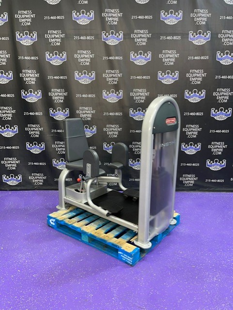 web25-6-1.jpg Star Trac Instinct Abductor/Adductor Inner & Outer Thigh Combo Machine