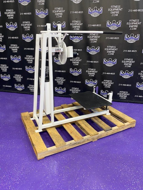 web25-7 Cybex Rotary Multi Hip & Glute