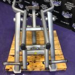 Life Fitness Signature Series Plate Loaded Seated Dip Life Fitness Signature Series Plate Loaded Seated Dip