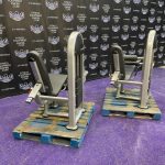 Star Trac Instinct Leg Extension & Leg Curl Matching Pair