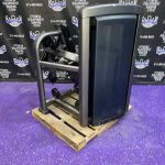 Life Fitness Insignia Series Bilateral Bicep Curl – Newest Series Life Fitness Insignia Series Bilateral Bicep Curl – Newest Series