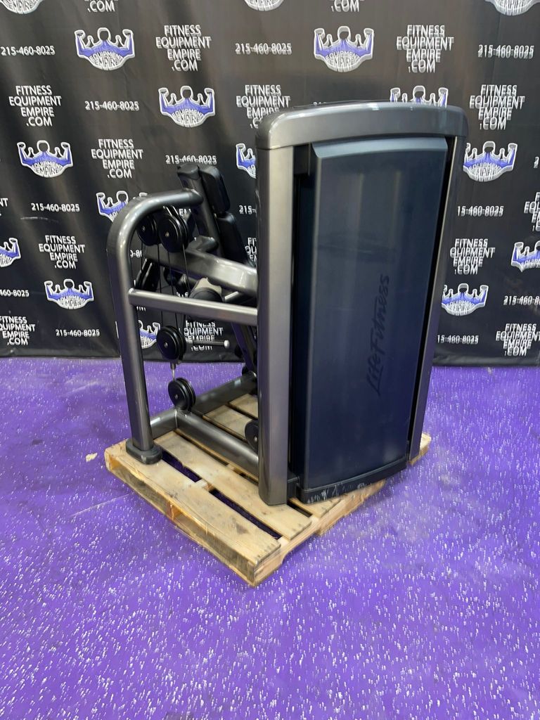 web25-9-1.jpg Life Fitness Insignia Series Bilateral Bicep Curl – Newest Series