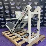 Cybex 45 Degree Plate Loaded Linear Leg Press – Fully Refurbished Cybex 45 Degree Plate Loaded Linear Leg Press – Fully Refurbished