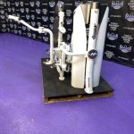 Hoist Roc-It RS-1302 Converging Pec Fly Hoist Roc-It RS-1302 Converging Pec Fly