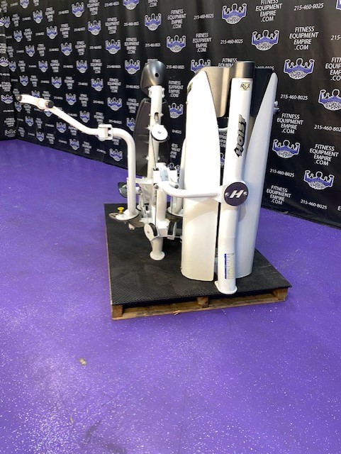 web26-1 Hoist Roc-It RS-1302 Converging Pec Fly