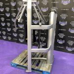 Cybex VR3 Platinum Chest Press