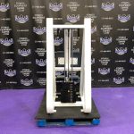 Precor Icarian 607 Standing Leg Curl – RARE