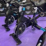 Precor Rally Spin Bikes – Clean – Newest Model Available