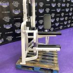 Cybex VR2 Leg Extension w/300 lb. Stack Cybex VR2 Leg Extension w/300 lb. Stack