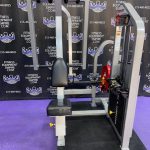 Strive Smart Strength Multi Grip Row w/345 lb. Stack