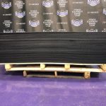 BRAND NEW Commercial Gym Mat Flooring w/Pebbled Grip Surface 6×4’ 3/4″ BRAND NEW Commercial Gym Mat Flooring w/Pebbled Grip Surface 6×4’ 3/4″