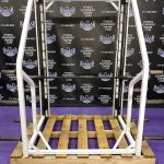 Cybex Linear Counter Balanced Smith Machine Cybex Linear Counter Balanced Smith Machine