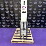 Cybex Standing Assisted Dip & Pull-up Machine