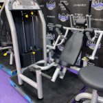 Magnum 9 Unit Total Body Strength Circuit Magnum 9 Unit Total Body Strength Circuit