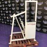 Cybex Classic Chest Press – RARE Cybex Classic Chest Press – RARE