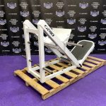 Cybex 45 Degree Plate Loaded Linear Leg Press