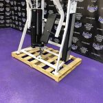 Hammer Strength MTS ISO Lateral Decline Press Hammer Strength MTS ISO Lateral Decline Press