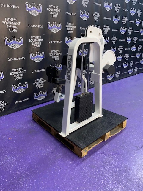 web26-13.jpg Precor Icarian Tricep Extension