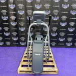 Precor EFX 534i Experience Commercial Elliptical