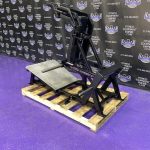 Bodymasters Power Squat LE 409