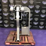 Nautilus Nitro Overhead Shoulder Press Nautilus Nitro Overhead Shoulder Press