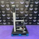 Flex Fitness Uni-Lateral Lat – Bent Kneeling Row w/285 lb. Stack – RARE