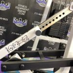 King Glute-Inator Glute Kickback – EXTREMELY RARE – Immaculate Condition King Glute-Inator Glute Kickback – EXTREMELY RARE – Immaculate Condition