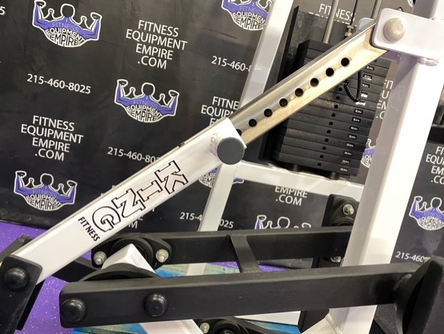 web26-2 King Glute-Inator Glute Kickback – EXTREMELY RARE – Immaculate Condition