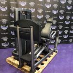 Life Fitness Insignia Series Seated Leg Press – Newest Model