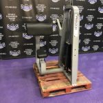 Precor Icarian 205 Flat Bicep Curl Precor Icarian 205 Flat Bicep Curl