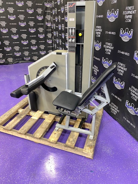 web26-3-2.jpg MedX Seated Leg Curl