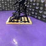 Rogers Pendulum Incline – Chest – Shoulder Press Combo Machine – DEMO FLOOR MODEL – Like New