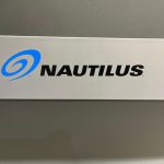 Nautilus K2 Touchscreen Stepmill Vertical Climber Nautilus K2 Touchscreen Stepmill Vertical Climber