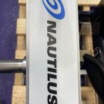 Nautilus Glute Drive