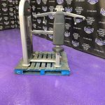 Nautilus Star Trac Overhead Shoulder Press Nautilus Star Trac Overhead Shoulder Press