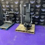 Life Fitness Signature Series 16 Unit Total Body Strength Circuit