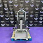 Star Trac Instinct Abductor/Adductor Inner & Outer Thigh Combo Machine Star Trac Instinct Abductor/Adductor Inner & Outer Thigh Combo Machine