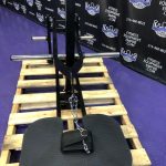 Empire Belt Squat – BRAND NEW