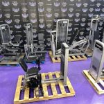 life fitness pro 2 total body 11 unit platinum strength circuit